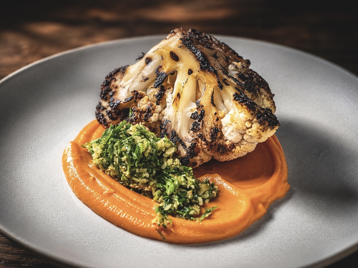 Si-Lounge cuisine