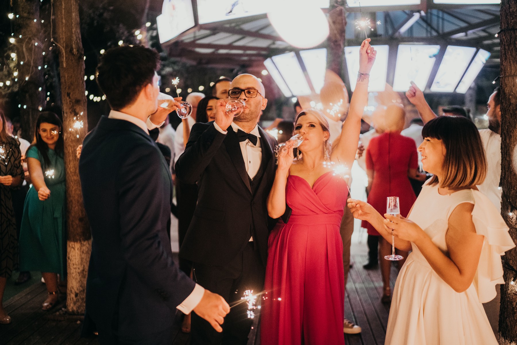 Weddings